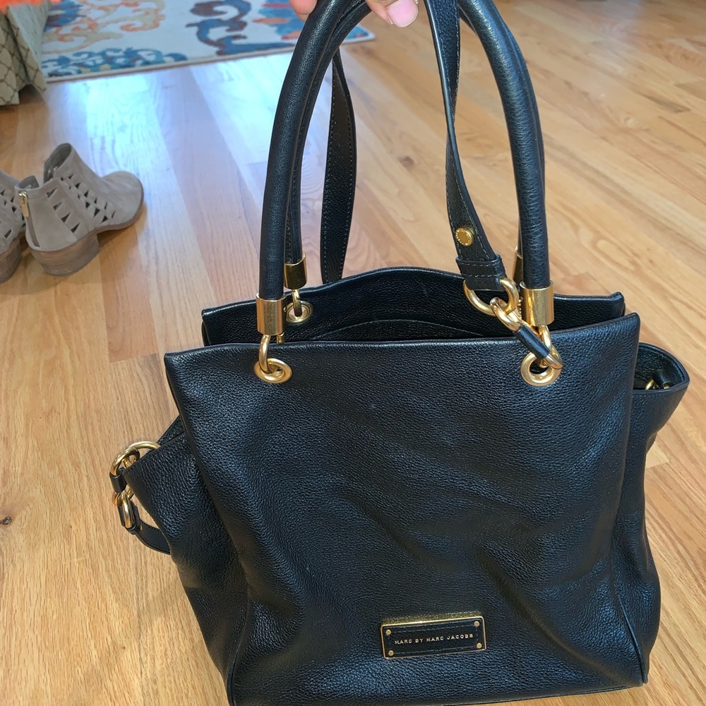 Like new Marc Jacobs purse